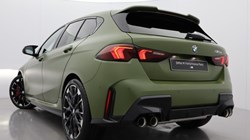 BMW 1 SERIES M135 xDrive 5dr Step Auto 4925669