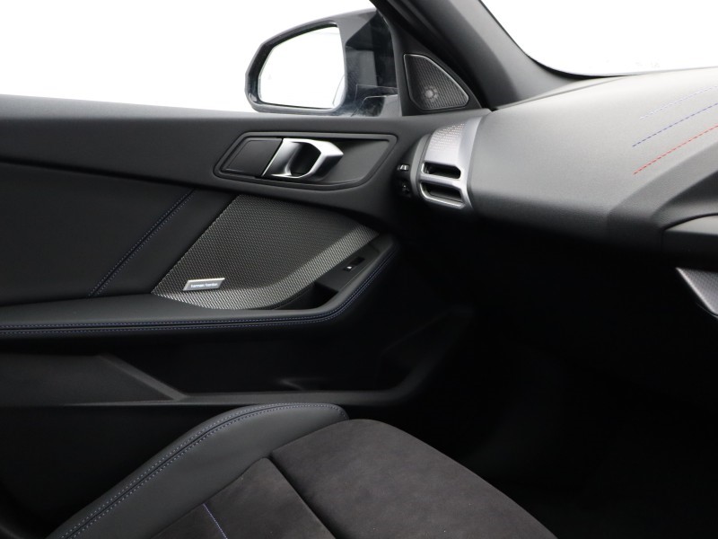  BMW 1 SERIES M135 xDrive 5dr Step Auto 4925689