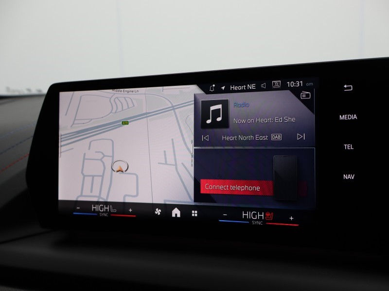  BMW 1 SERIES M135 xDrive 5dr Step Auto 4925696