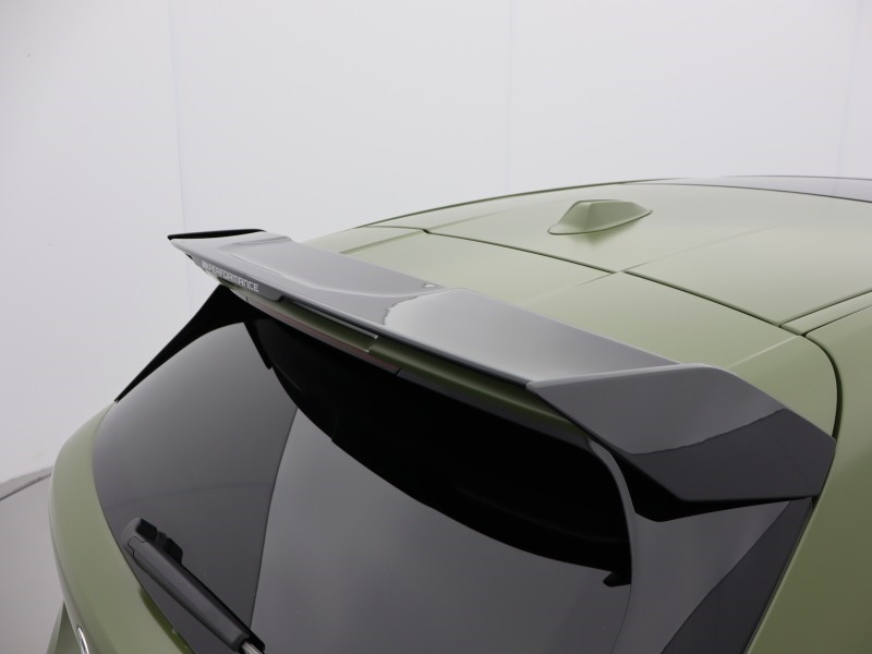  BMW 1 SERIES M135 xDrive 5dr Step Auto 4953699