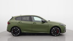 BMW 1 SERIES M135 xDrive 5dr Step Auto 4925654