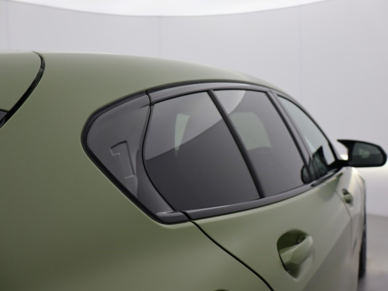  BMW 1 SERIES M135 xDrive 5dr Step Auto 4925658