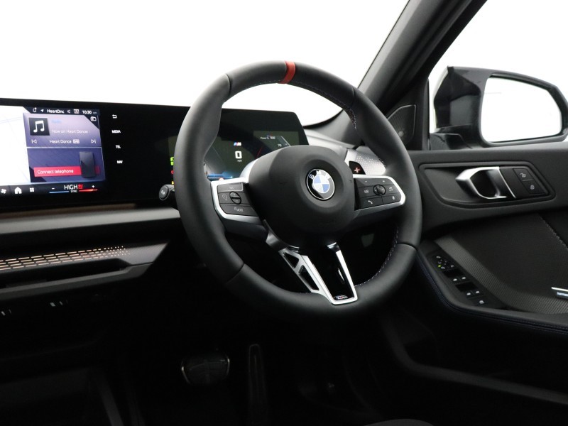  BMW 1 SERIES M135 xDrive 5dr Step Auto 4925684