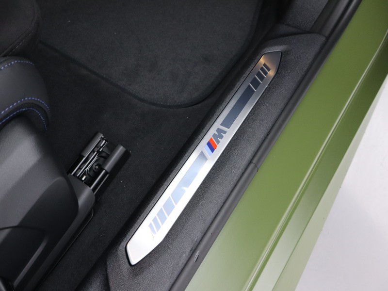  BMW 1 SERIES M135 xDrive 5dr Step Auto 4925675