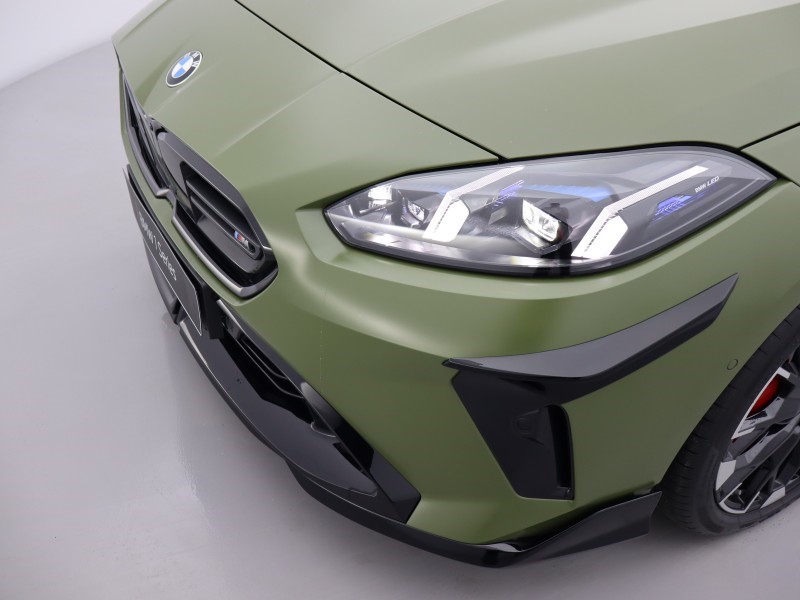  BMW 1 SERIES M135 xDrive 5dr Step Auto 4953702