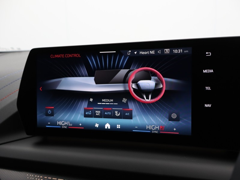  BMW 1 SERIES M135 xDrive 5dr Step Auto 4925698