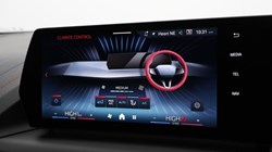 BMW 1 SERIES M135 xDrive 5dr Step Auto 4925698