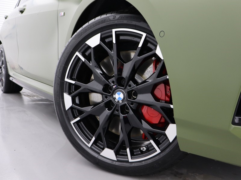  BMW 1 SERIES M135 xDrive 5dr Step Auto 4925667