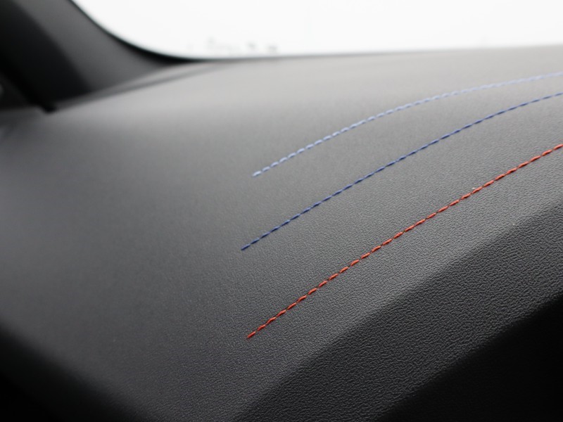  BMW 1 SERIES M135 xDrive 5dr Step Auto 4925688