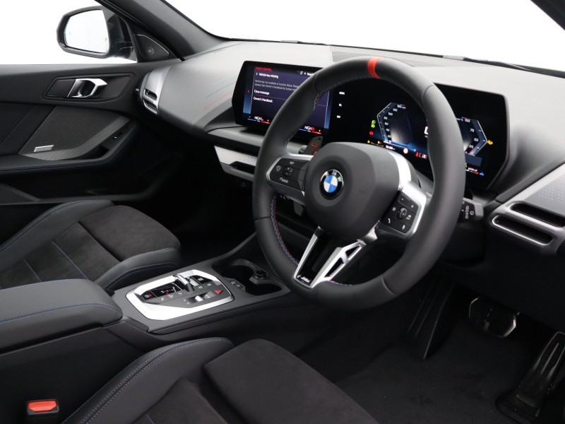  BMW 1 SERIES M135 xDrive 5dr Step Auto 4925670