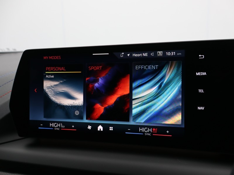  BMW 1 SERIES M135 xDrive 5dr Step Auto 4925701