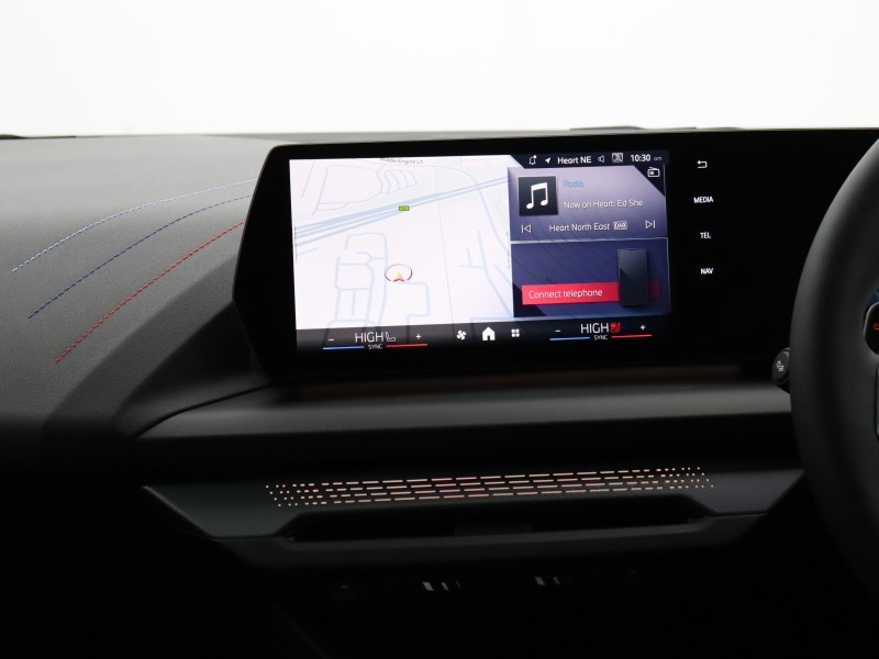  BMW 1 SERIES M135 xDrive 5dr Step Auto 4925686