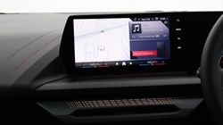 BMW 1 SERIES M135 xDrive 5dr Step Auto 4925686