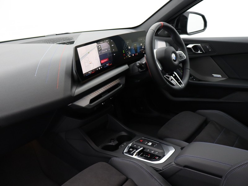  BMW 1 SERIES M135 xDrive 5dr Step Auto 4925679