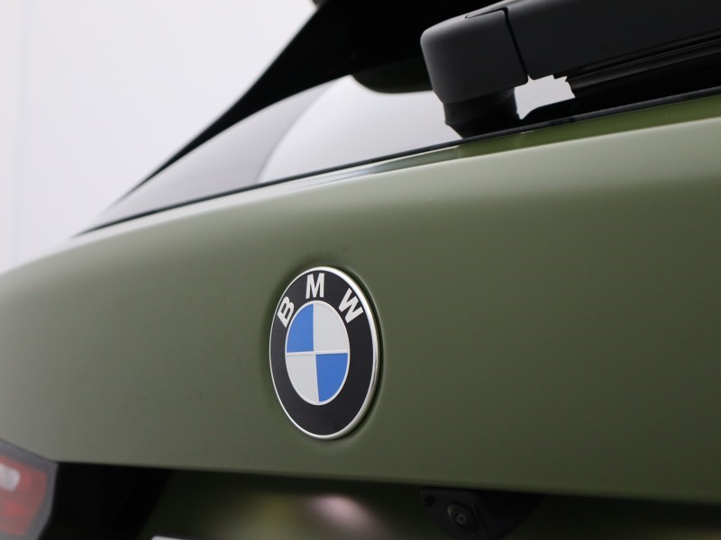  BMW 1 SERIES M135 xDrive 5dr Step Auto 4925655