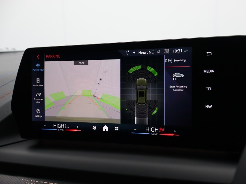  BMW 1 SERIES M135 xDrive 5dr Step Auto 4925702