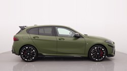 BMW 1 SERIES M135 xDrive 5dr Step Auto 4953698