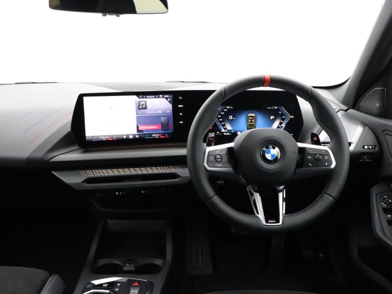  BMW 1 SERIES M135 xDrive 5dr Step Auto 4925682