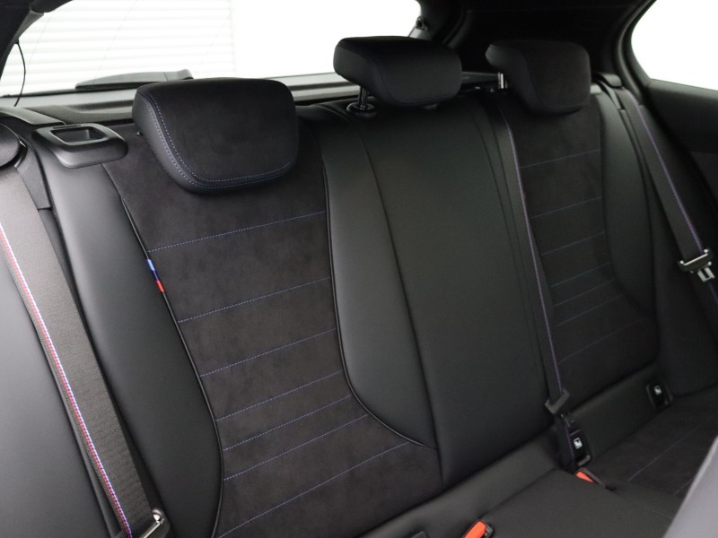  BMW 1 SERIES M135 xDrive 5dr Step Auto 4925672