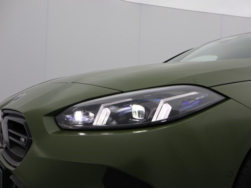  BMW 1 SERIES M135 xDrive 5dr Step Auto 4925663