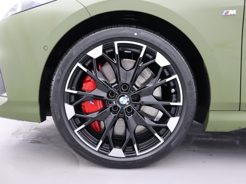  BMW 1 SERIES M135 xDrive 5dr Step Auto 4925662