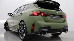 BMW 1 SERIES M135 xDrive 5dr Step Auto 4953706
