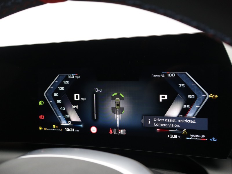  BMW 1 SERIES M135 xDrive 5dr Step Auto 4925703