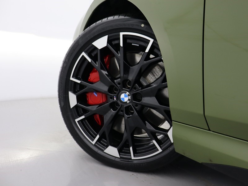  BMW 1 SERIES M135 xDrive 5dr Step Auto 4925668