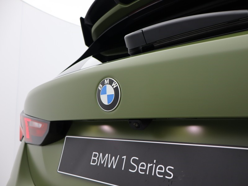  BMW 1 SERIES M135 xDrive 5dr Step Auto 4953700