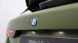 BMW 1 SERIES M135 xDrive 5dr Step Auto 4953700