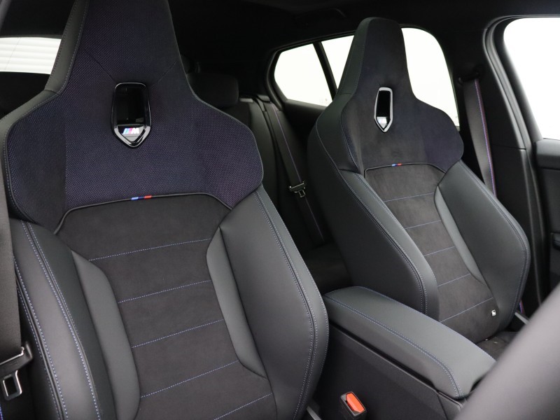  BMW 1 SERIES M135 xDrive 5dr Step Auto 4925671