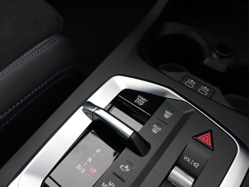  BMW 1 SERIES M135 xDrive 5dr Step Auto 4925694