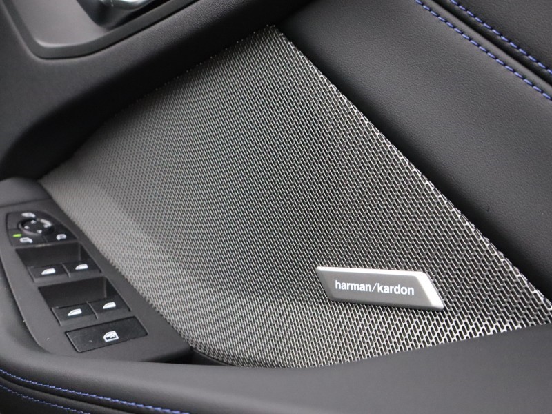  BMW 1 SERIES M135 xDrive 5dr Step Auto 4925678