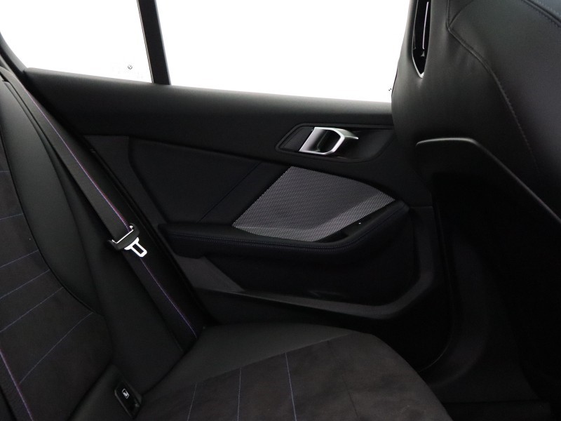  BMW 1 SERIES M135 xDrive 5dr Step Auto 4925680