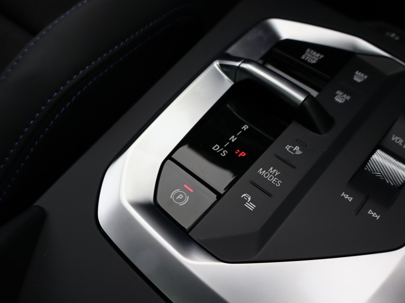  BMW 1 SERIES M135 xDrive 5dr Step Auto 4925693