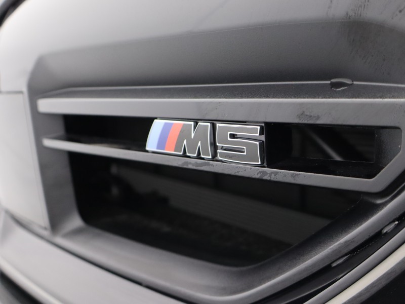  BMW M5 5dr DCT 5303913