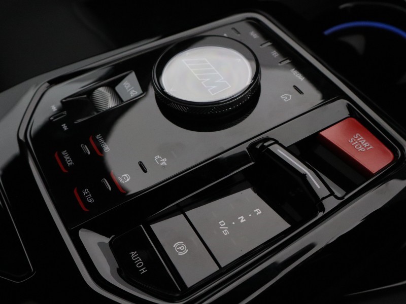  BMW M5 5dr DCT 5303955