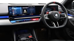 BMW M5 5dr DCT 5303939