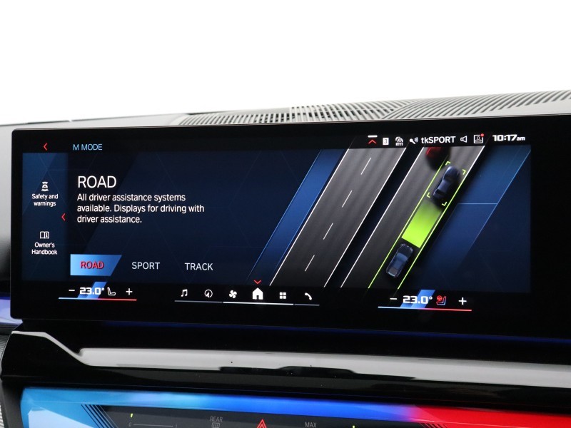  BMW M5 5dr DCT 5303969