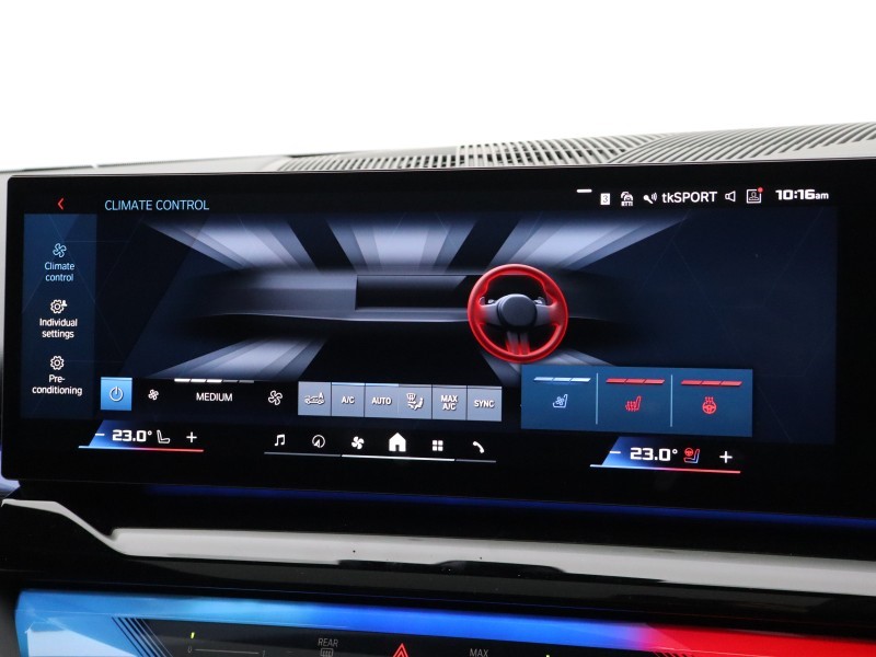  BMW M5 5dr DCT 5303968