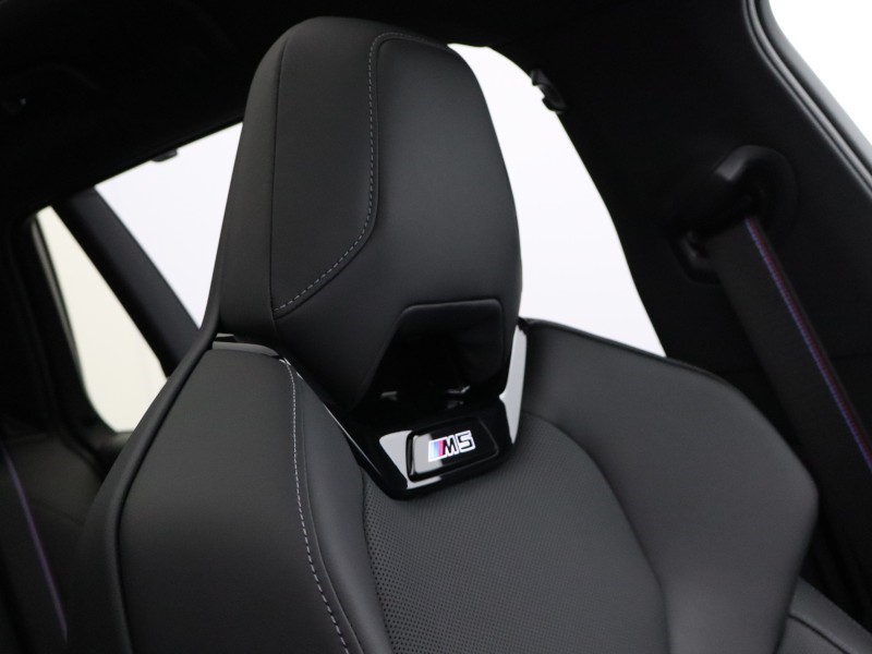  BMW M5 5dr DCT 5303953