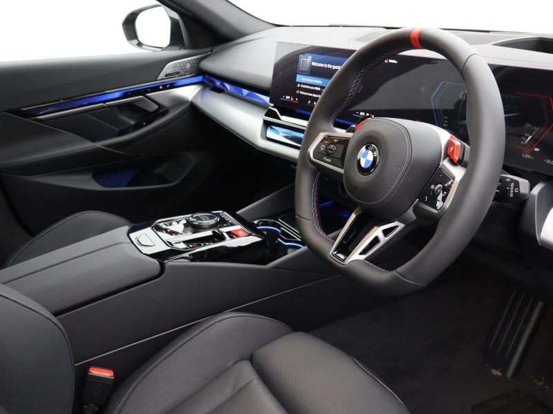  BMW M5 5dr DCT 5303931