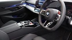 BMW M5 5dr DCT 5303931