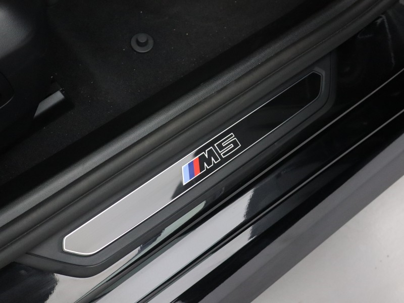  BMW M5 5dr DCT 5303933