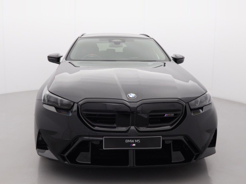  BMW M5 5dr DCT 5303907
