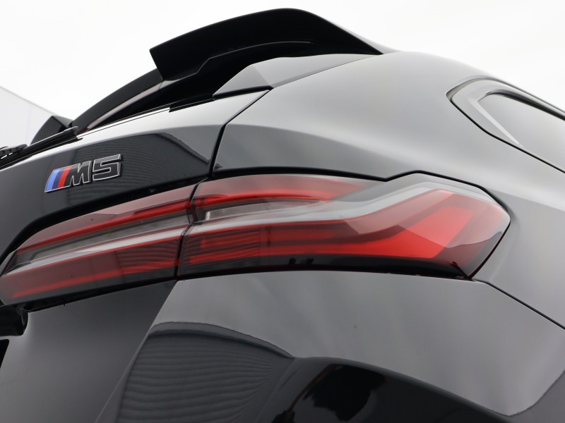  BMW M5 5dr DCT 5303918