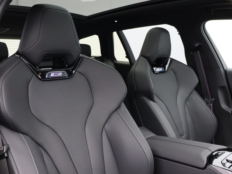  BMW M5 5dr DCT 5303930