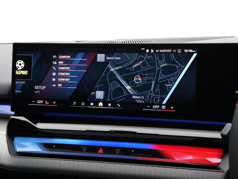  BMW M5 5dr DCT 5303965