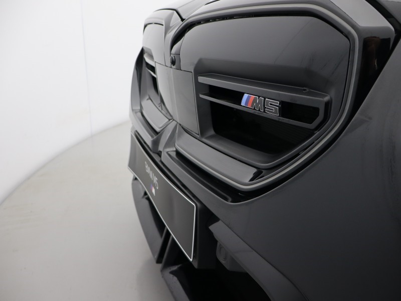  BMW M5 5dr DCT 5303912