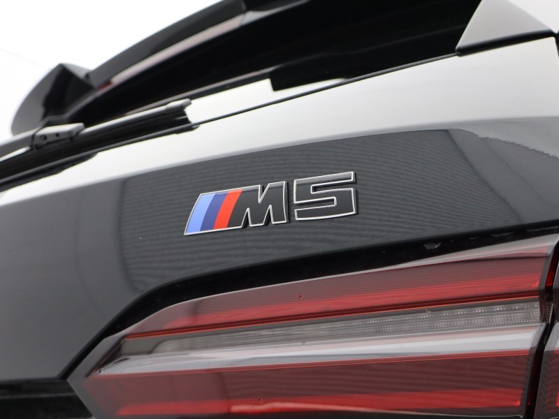  BMW M5 5dr DCT 5303919